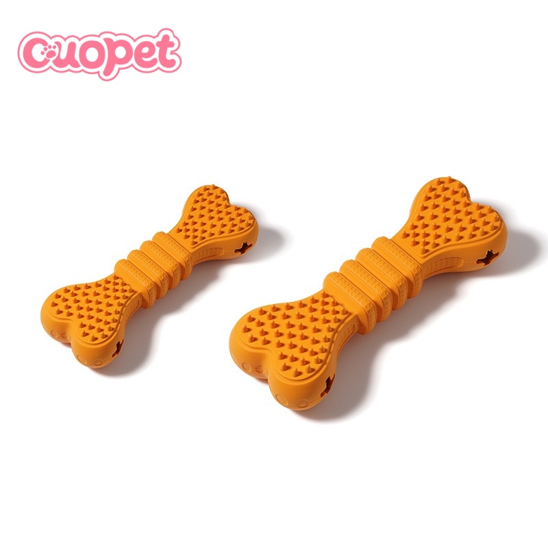 Dog Leaking Bone OP-T12