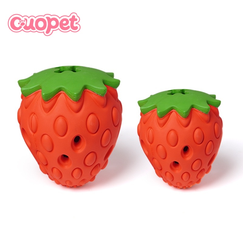 Dog Strawberry OP-T09