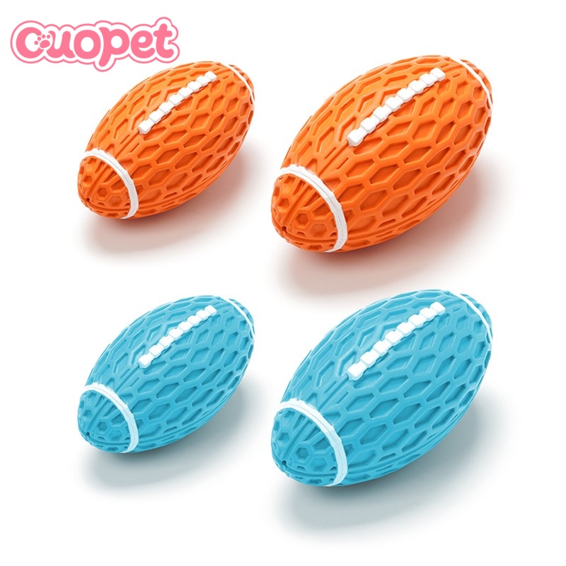 Dog Rugby OP-T06