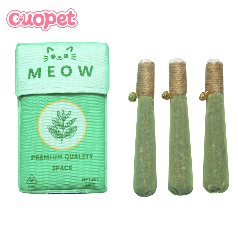 Cat Cigar Box Toy OP-T37
