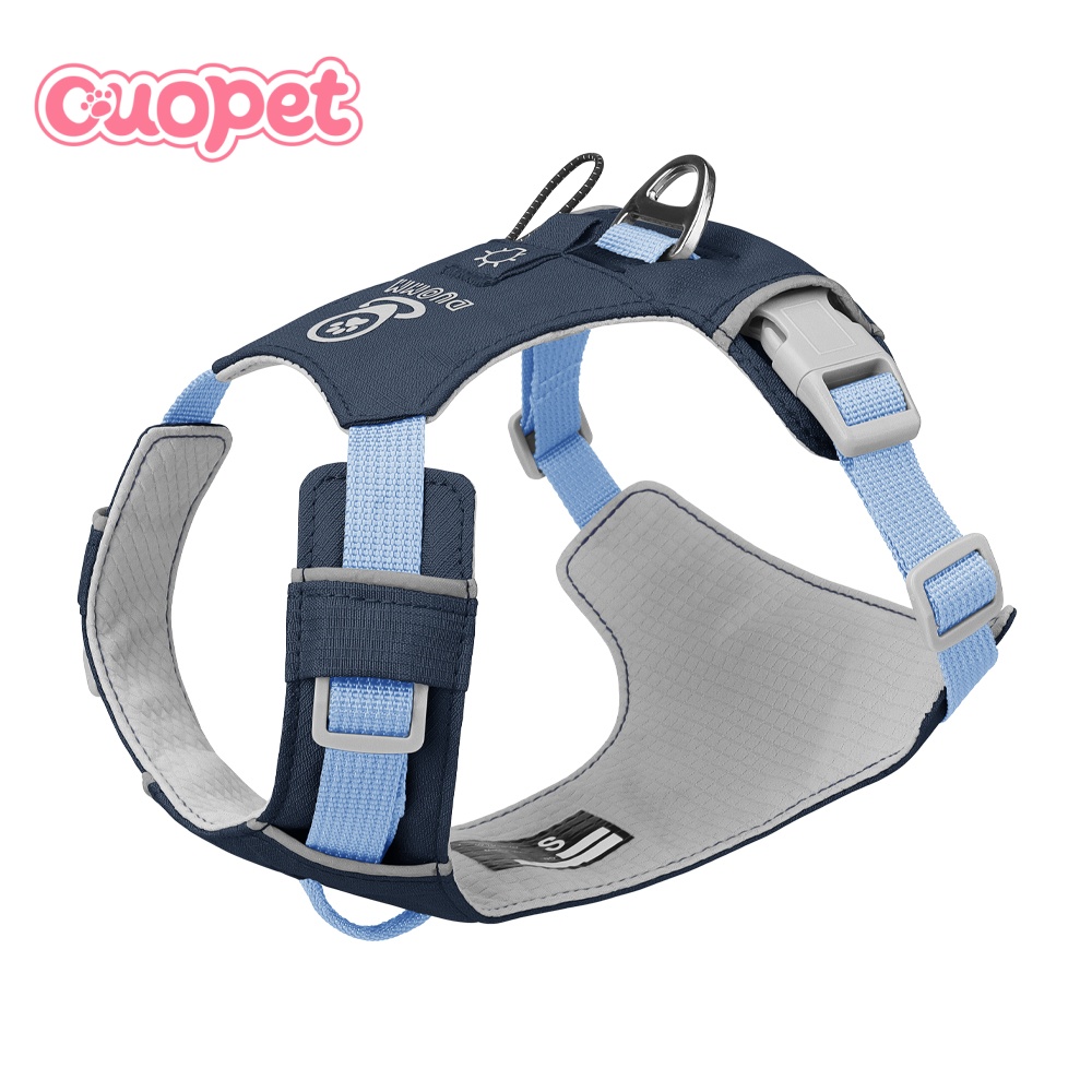 Dog Light Cool Harness OP-H07