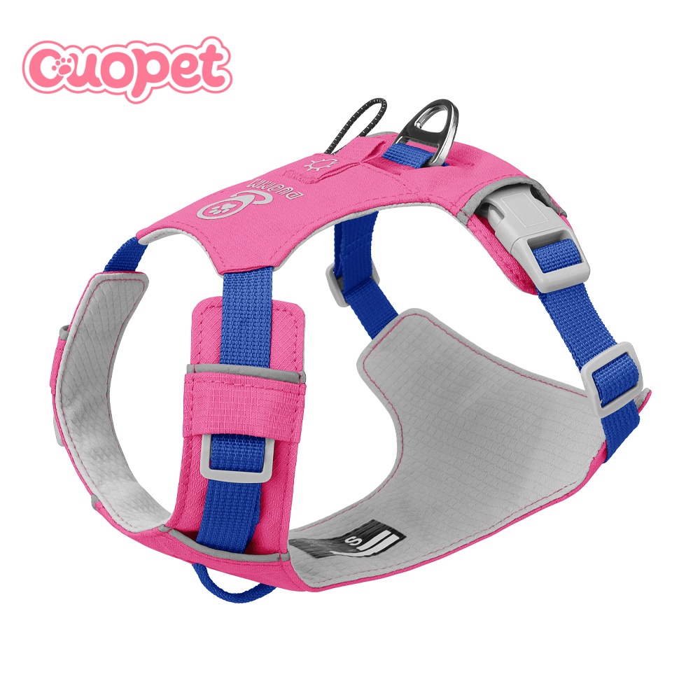 Dog Light Cool Harness OP-H07