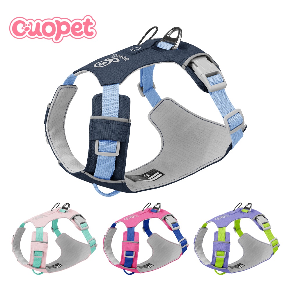 Dog Light Cool Harness OP-H07