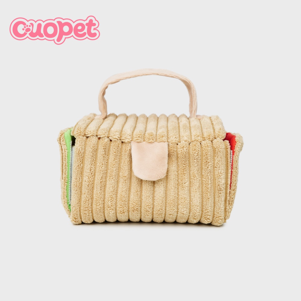 Dog Picnic Box Toy OP-T38