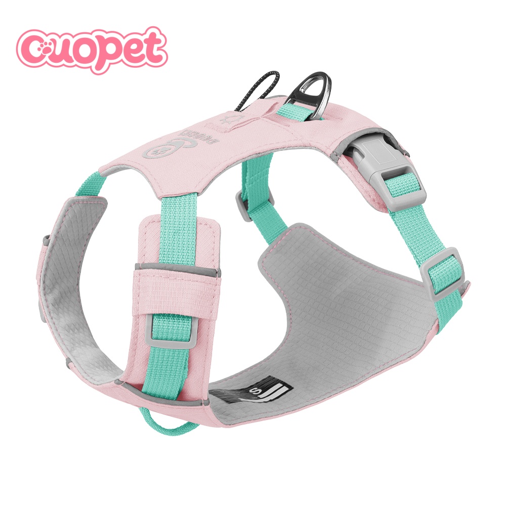 Dog Light Cool Harness OP-H07