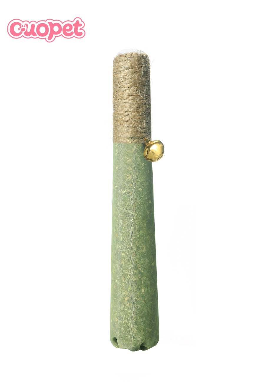 Cat Cigar Box Toy OP-T37