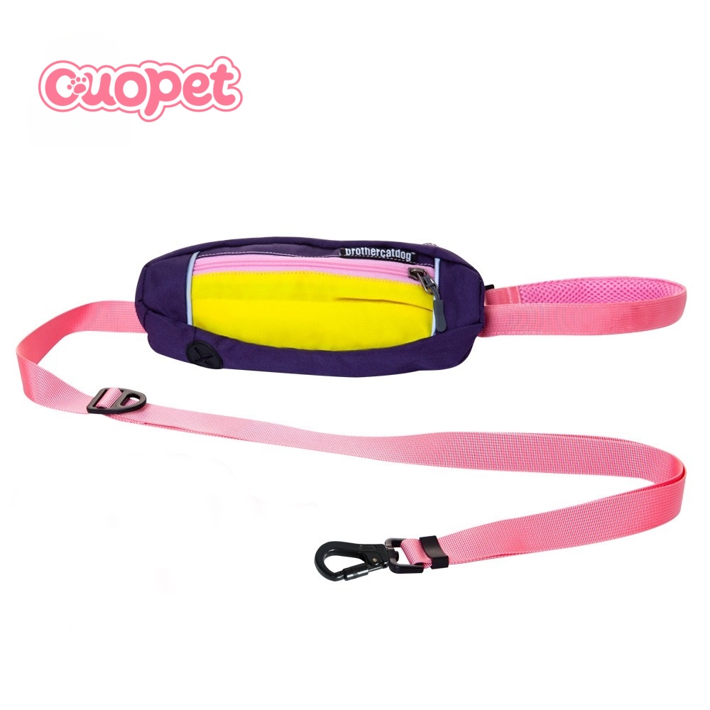 Dog Luxury Harness OP-H11