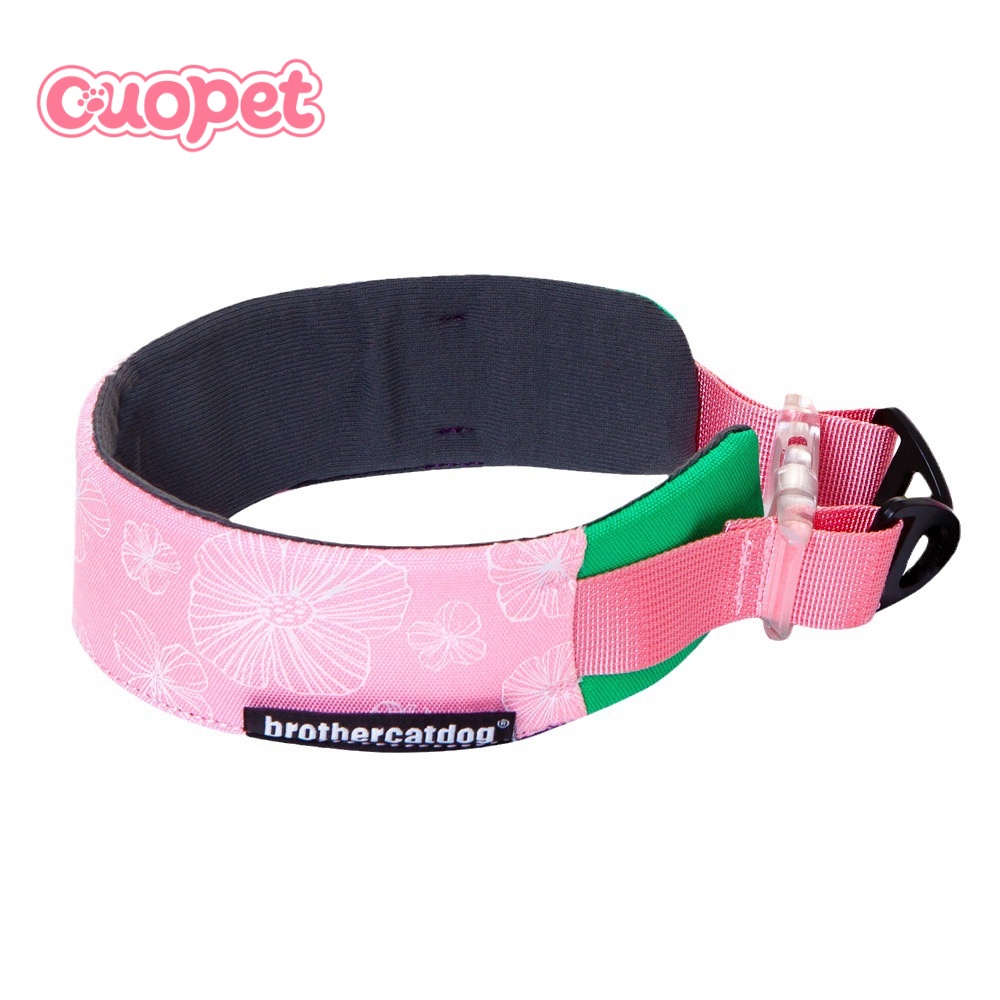 Dog Luxury Harness OP-H11