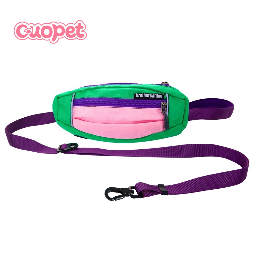Dog Luxury Harness OP-H11