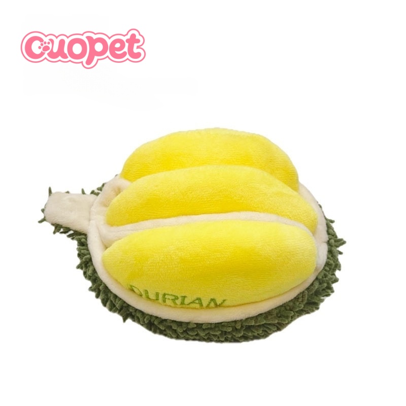 Dog Durian Toy OP-T52