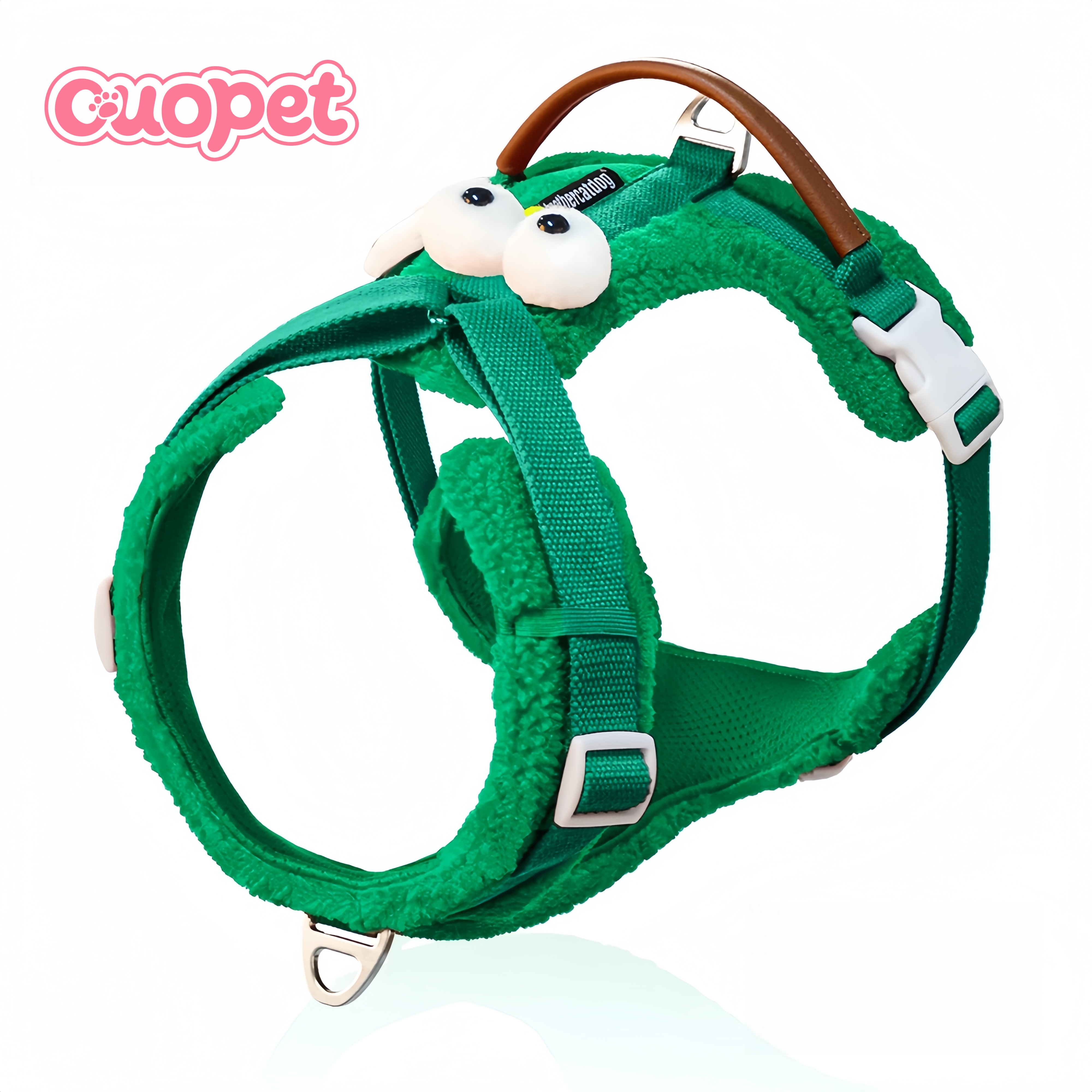 Dog Cartoon Harness OP-H09