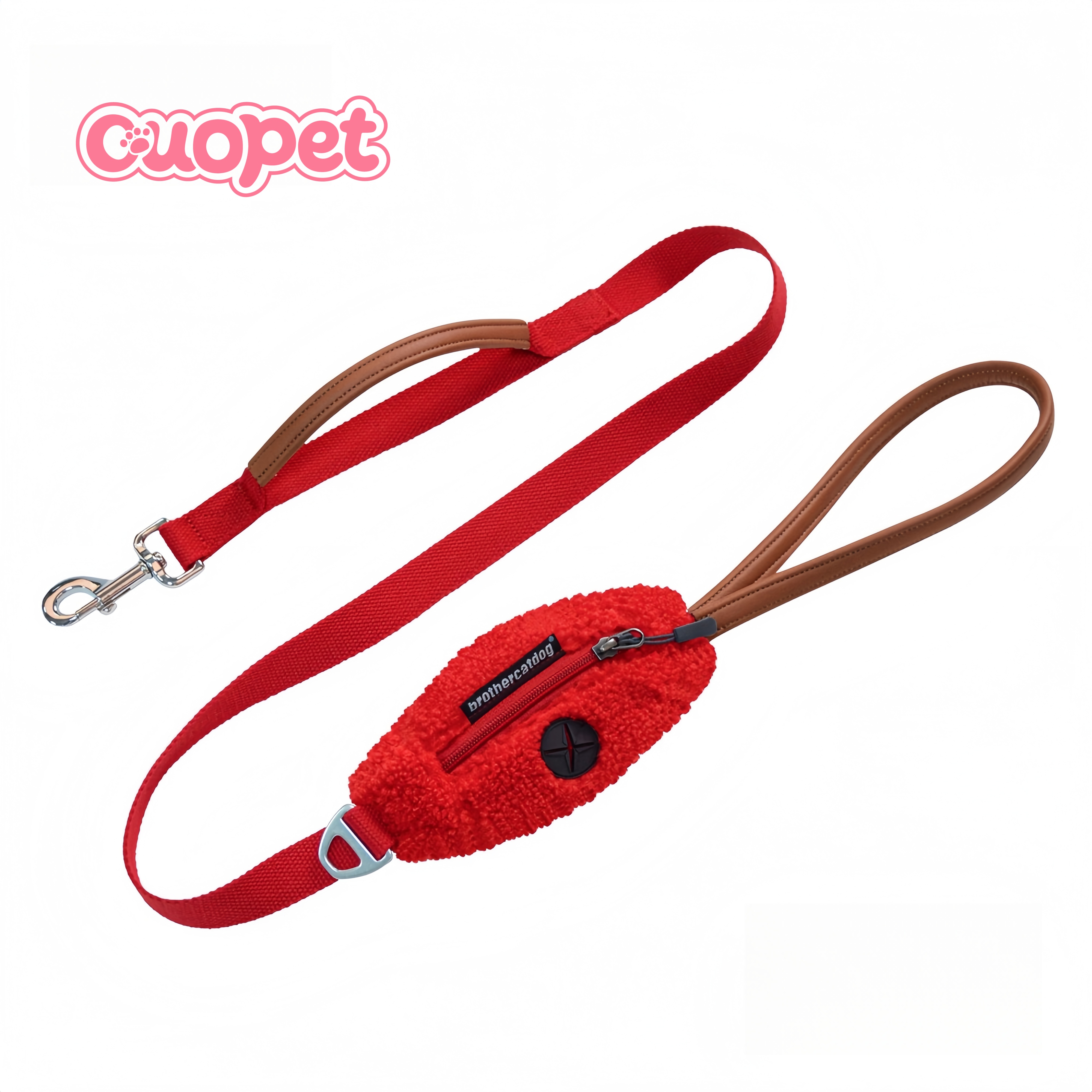 Dog Cartoon Harness OP-H09