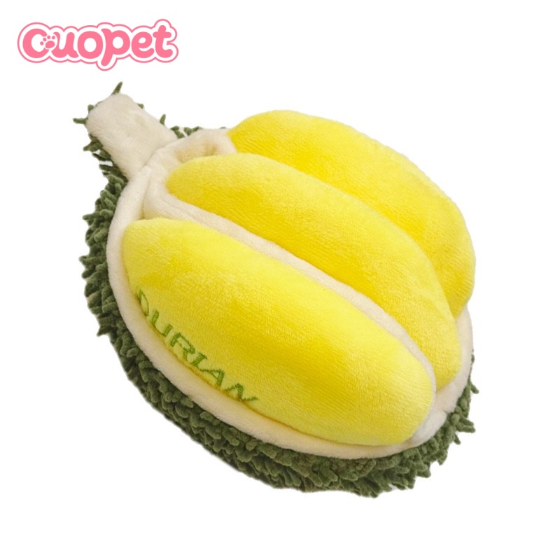 Dog Durian Toy OP-T52