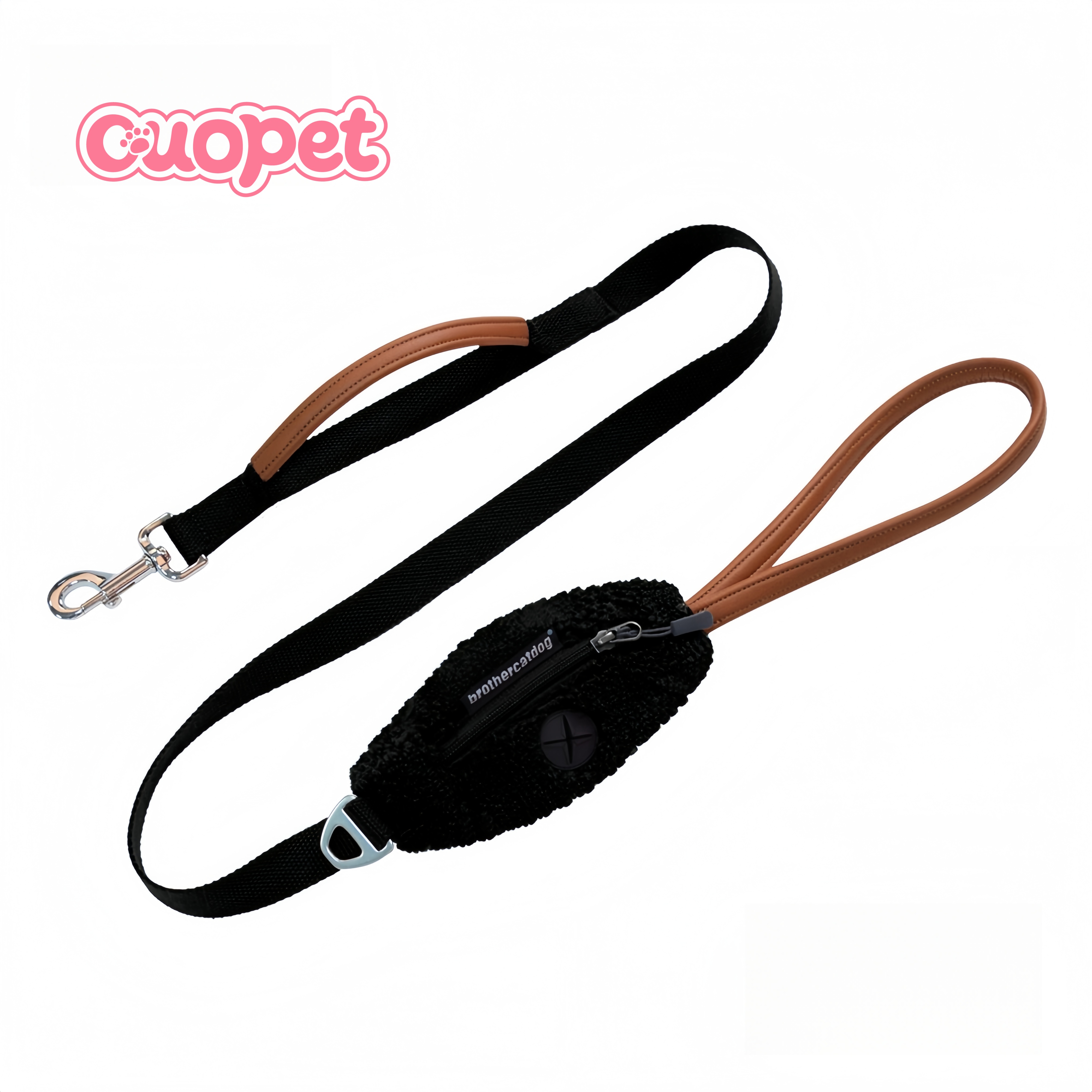 Dog Cartoon Harness OP-H09