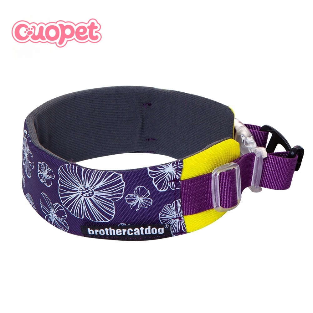 Dog Luxury Harness OP-H11