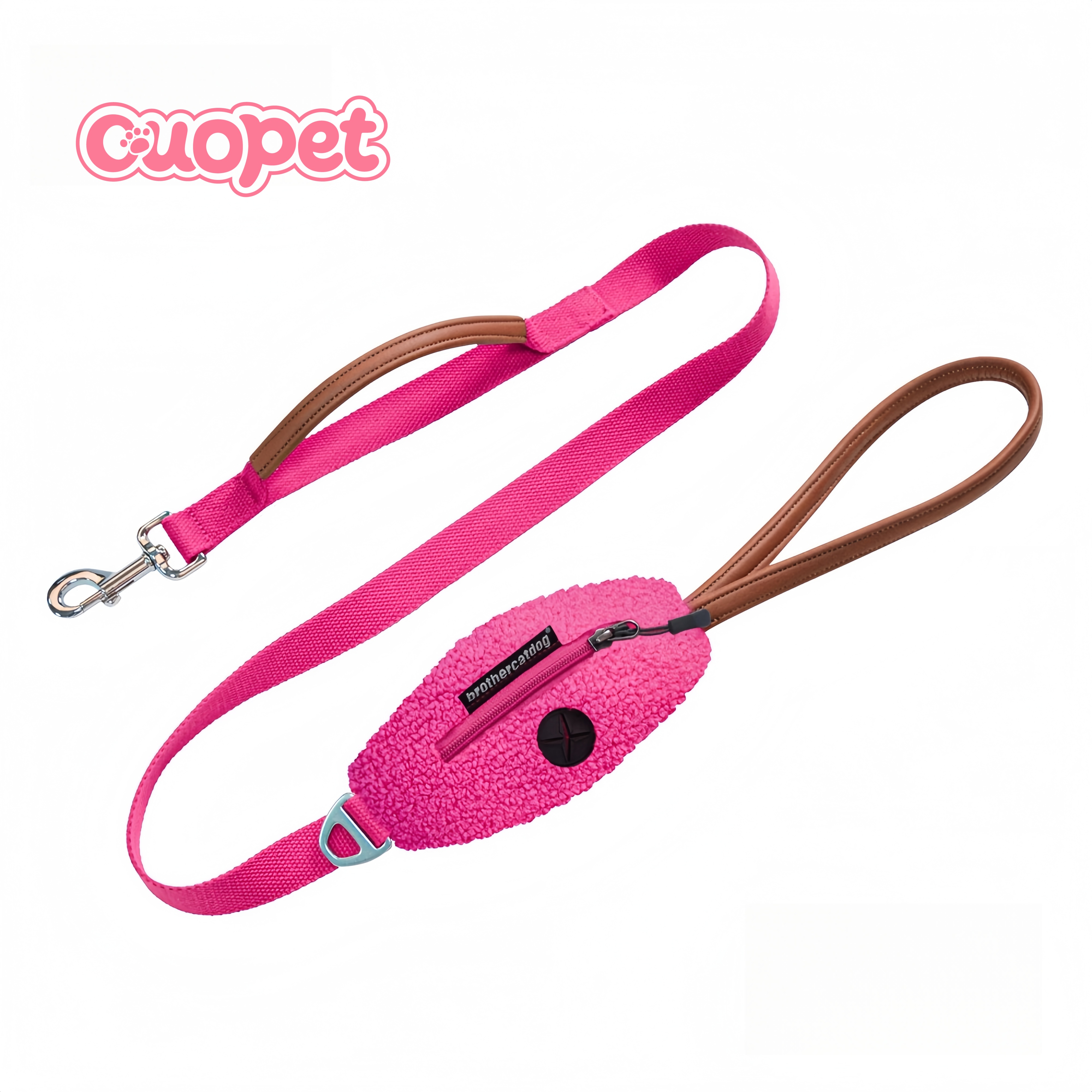 Dog Cartoon Harness OP-H09