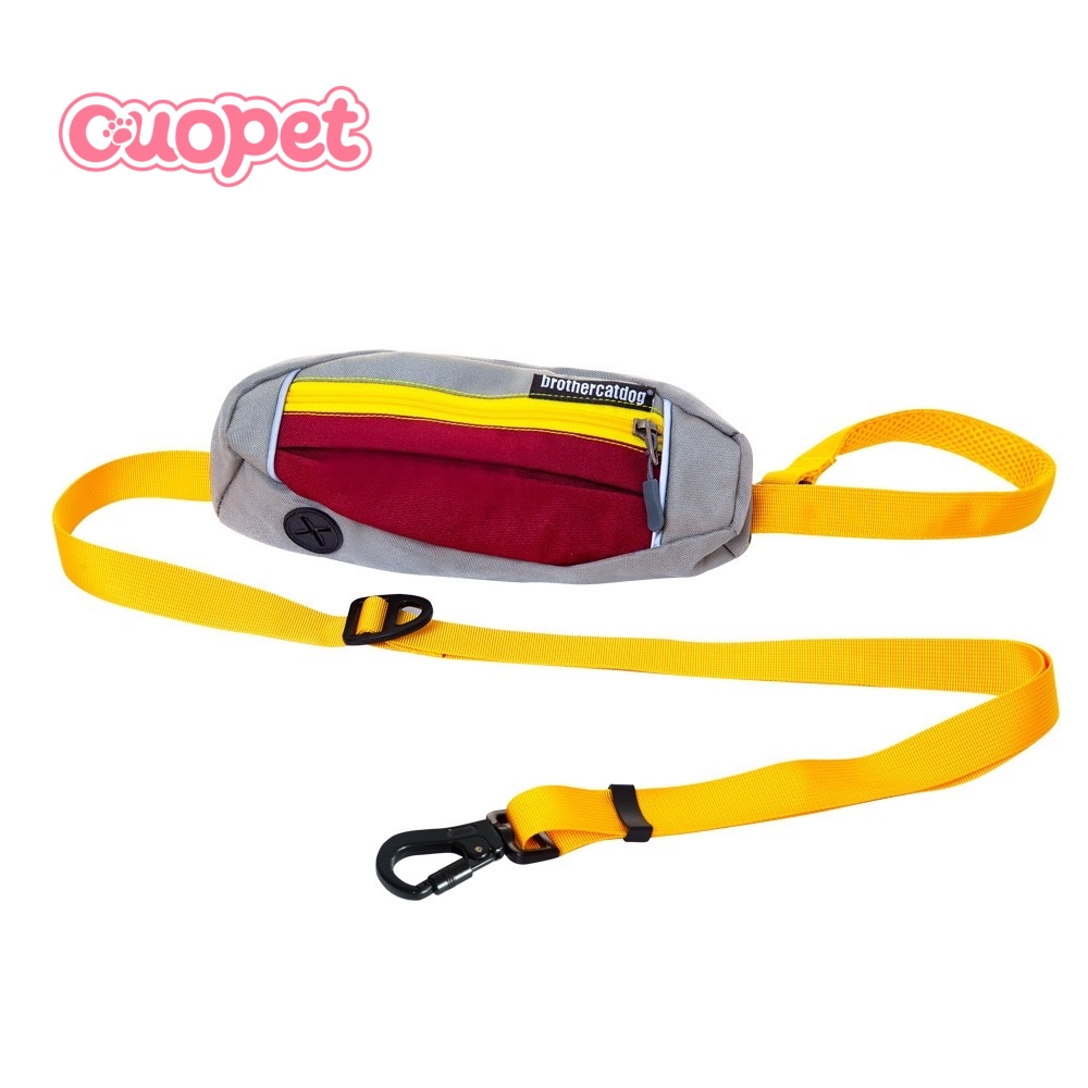 Dog Luxury Harness OP-H11