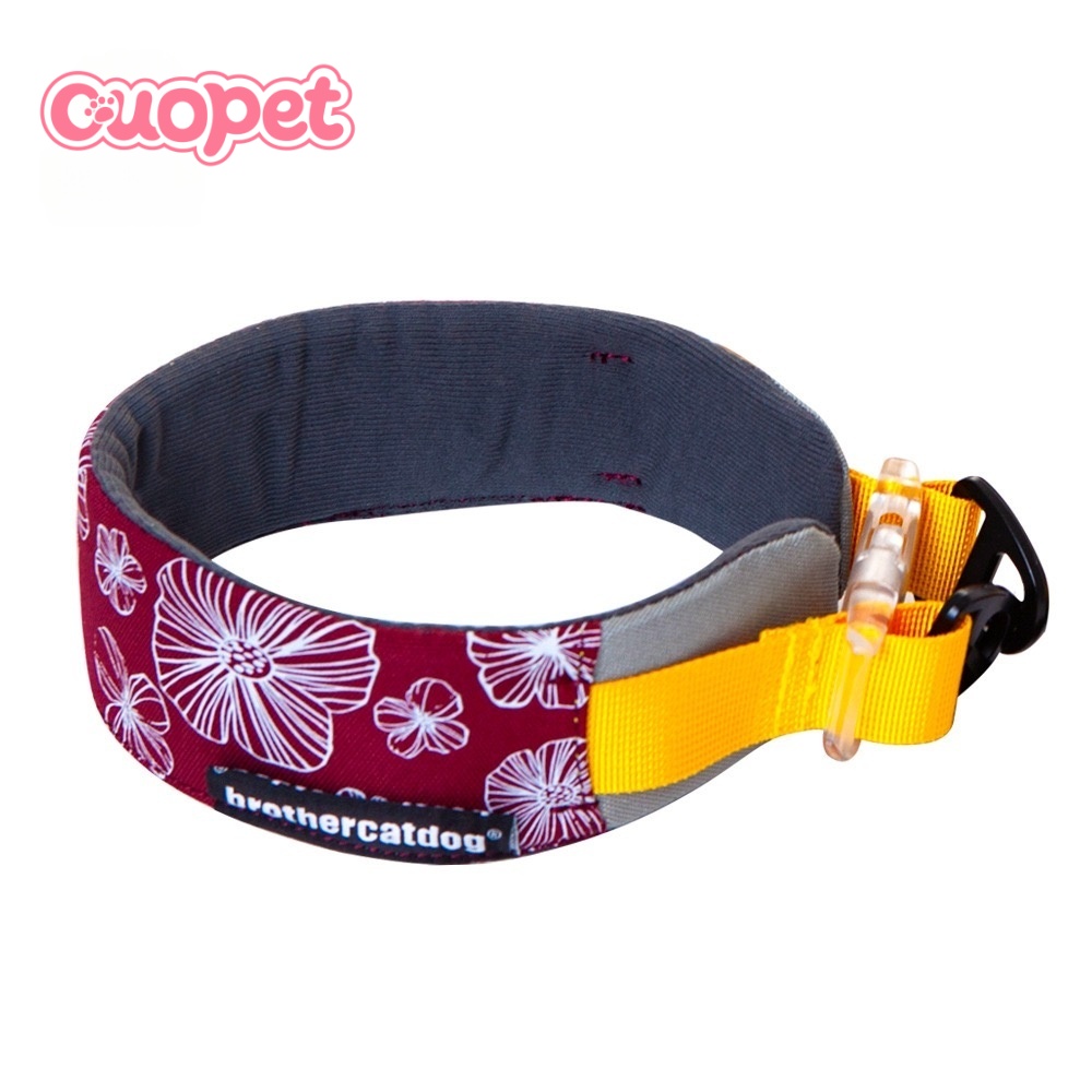 Dog Luxury Harness OP-H11