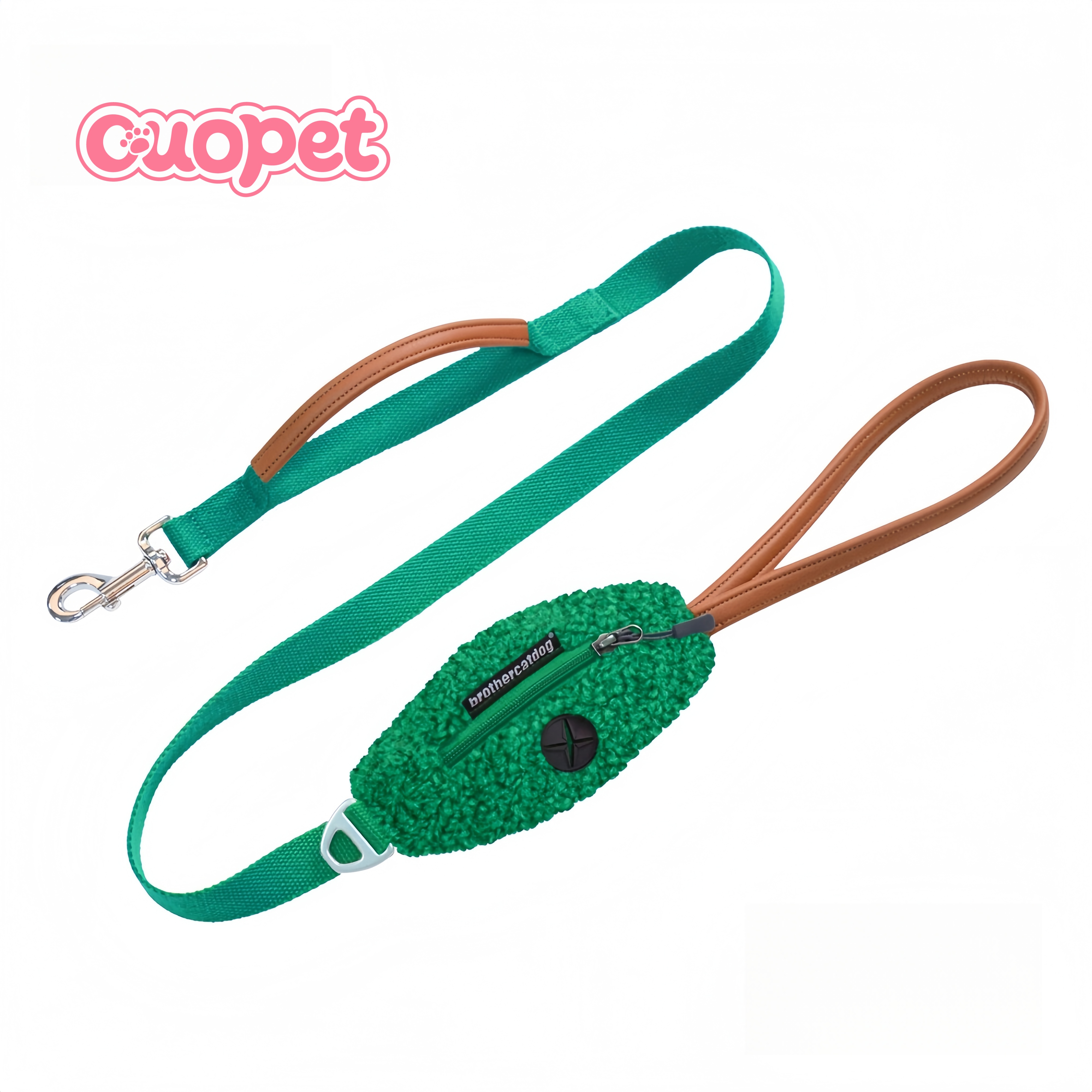 Dog Cartoon Harness OP-H09