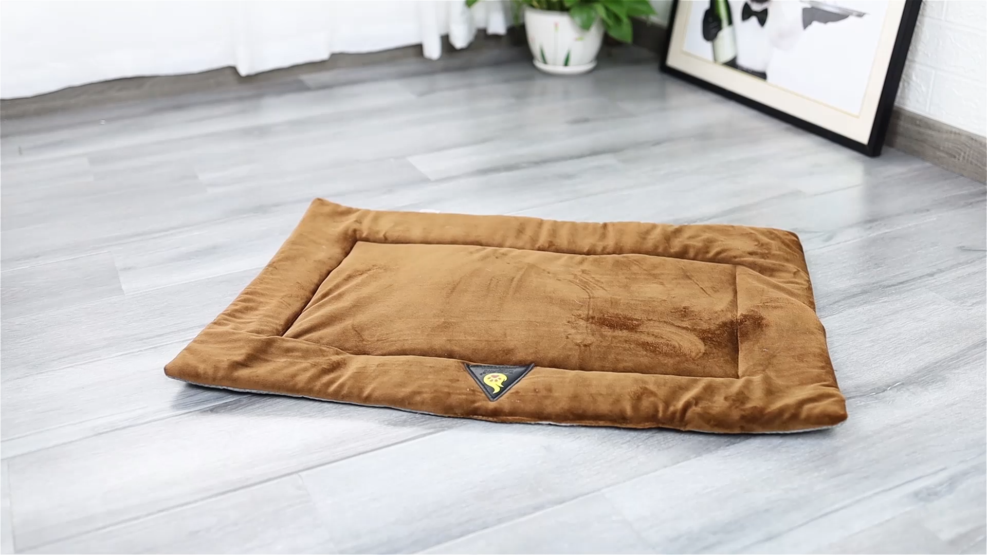 Dog Mat OP-B07