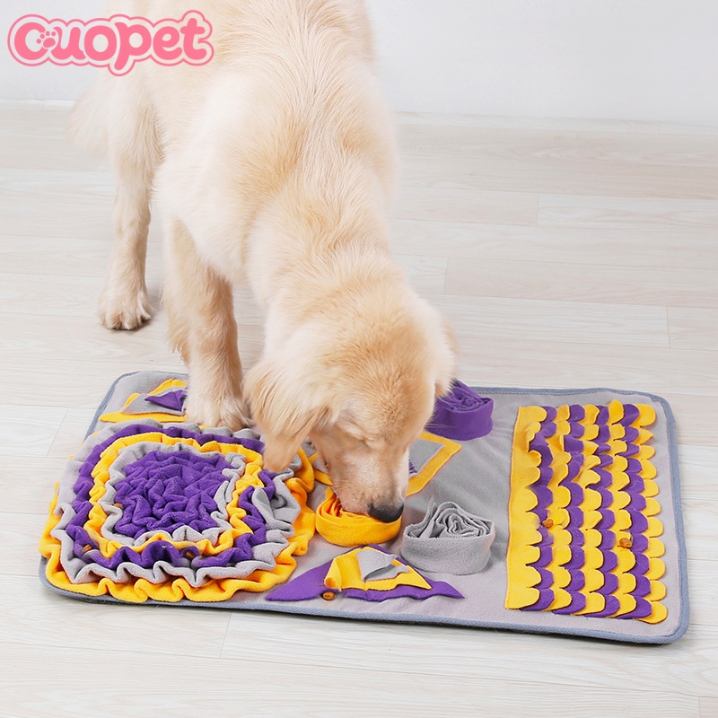 Dog Snuffle Mat OP-T31