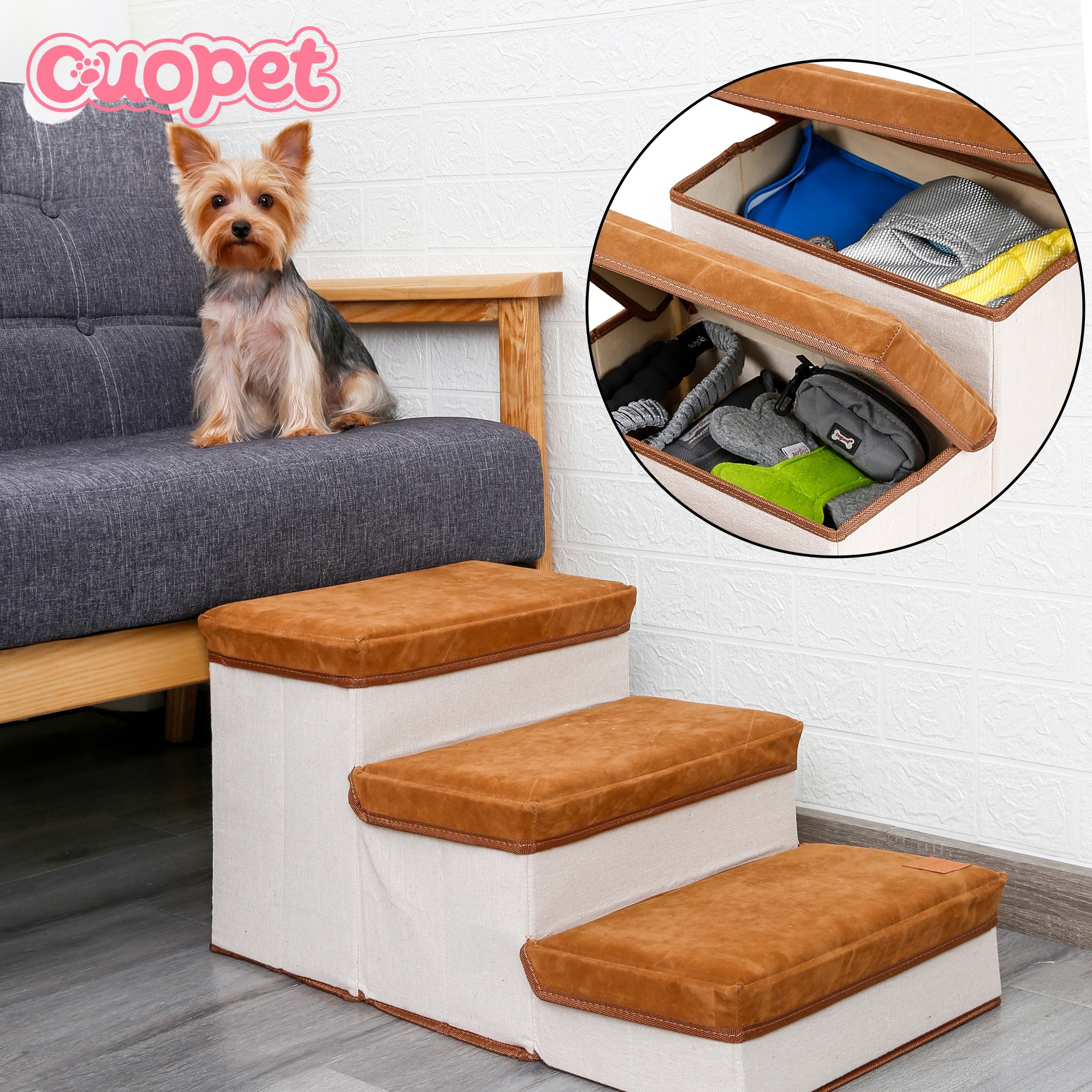 Dog Stair OP-S01