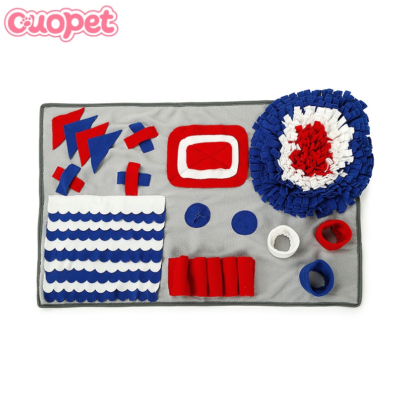 Dog Snuffle Mat OP-T31