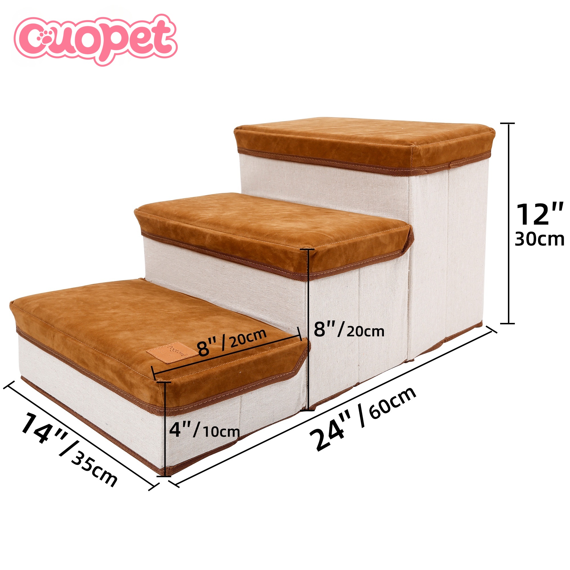 Dog Stair OP-S01