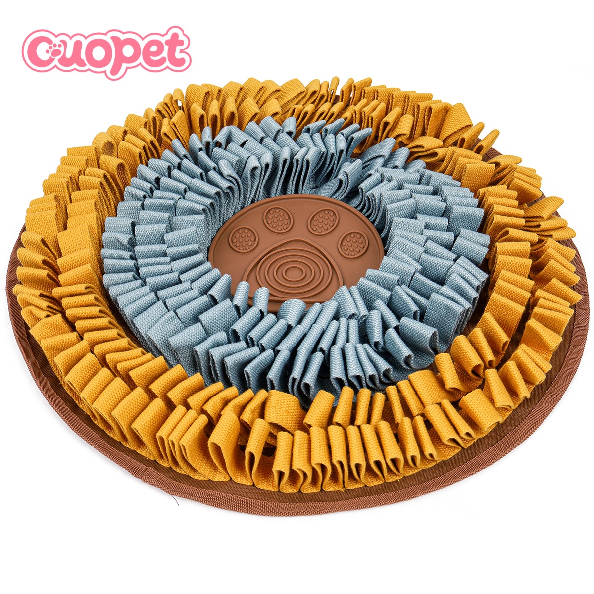 Dog Snuffle Bowl Mat OP-T30