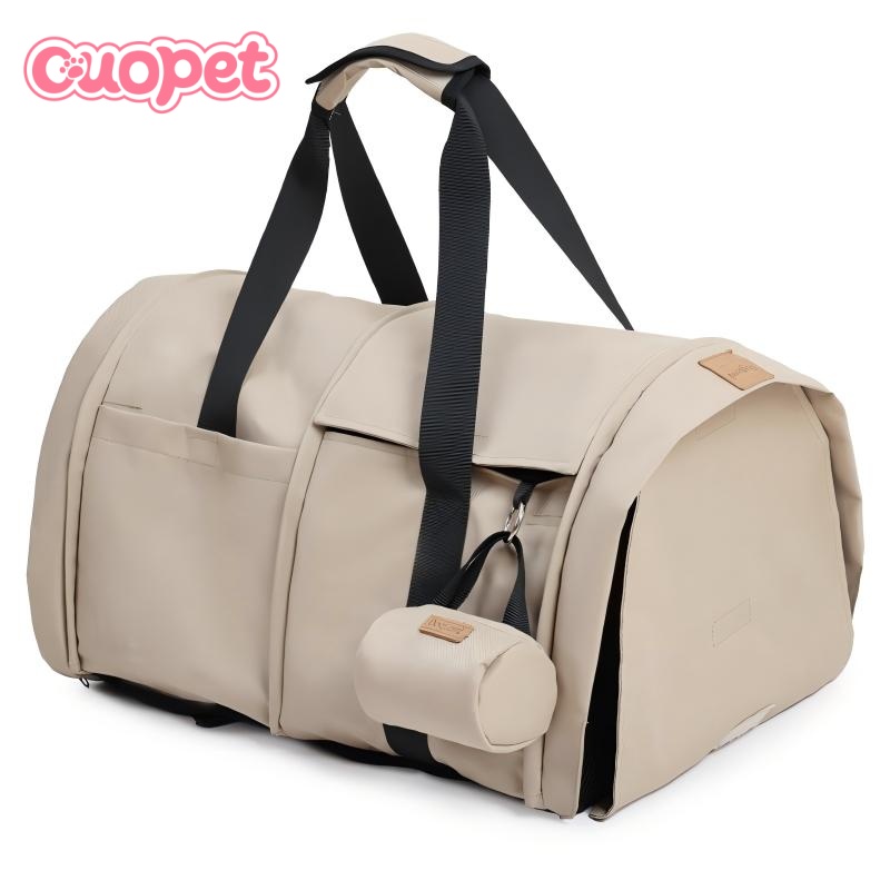 Pet Multifunctional Carrier OP-PB01