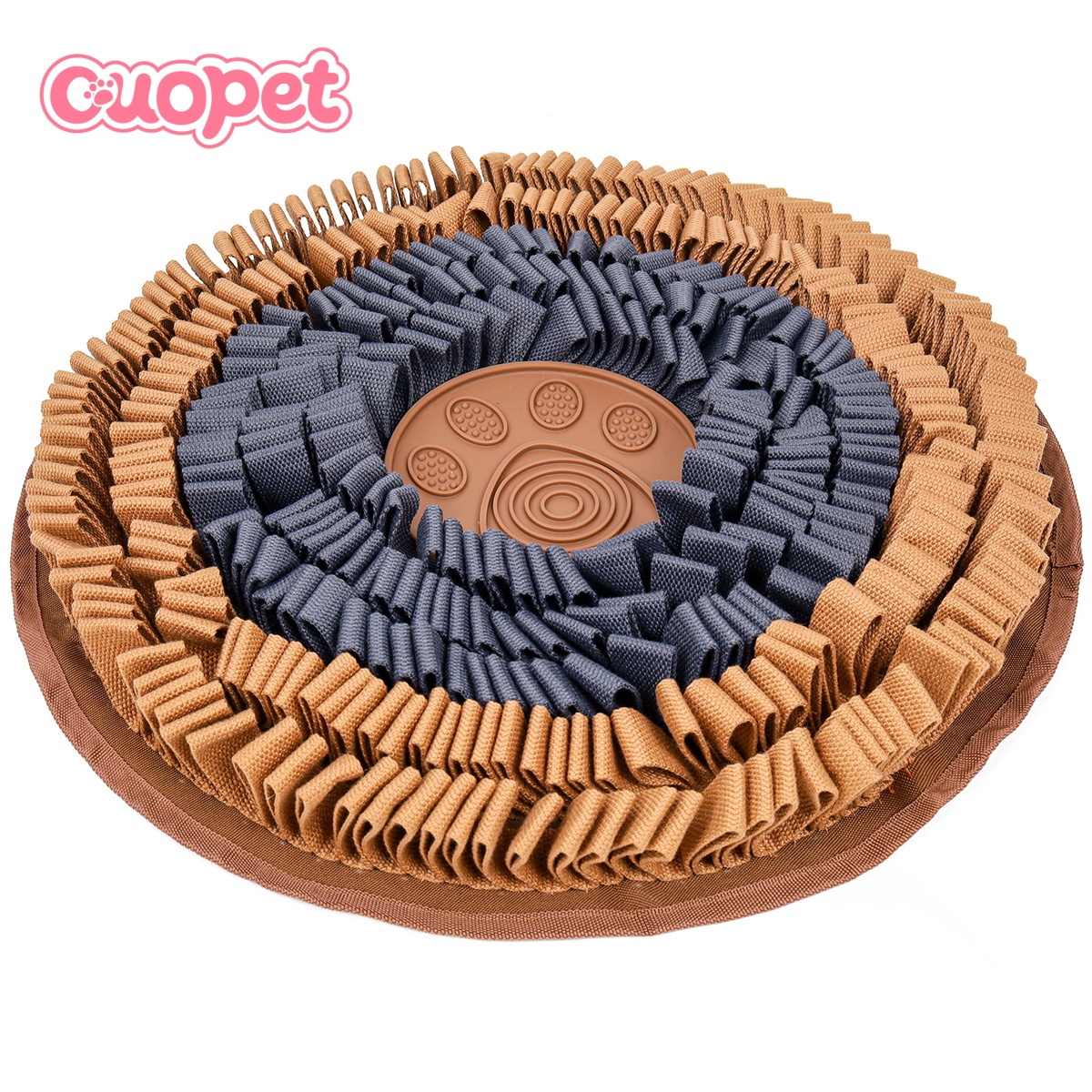 Dog Snuffle Bowl Mat OP-T30