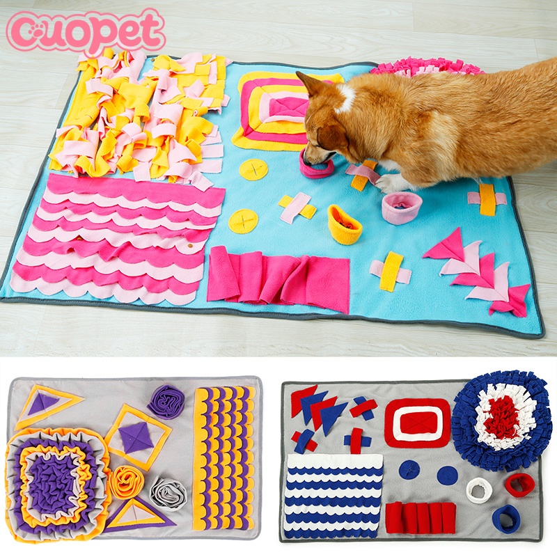 Dog Snuffle Mat OP-T31