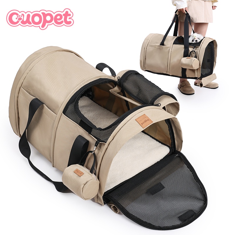 Pet Multifunctional Carrier OP-PB01