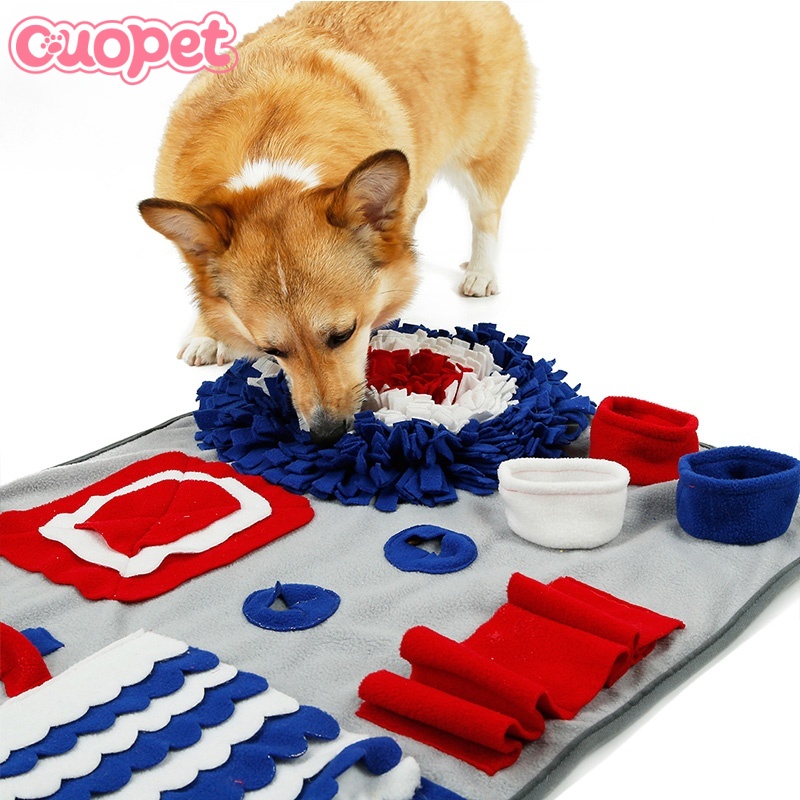 Dog Snuffle Mat OP-T31