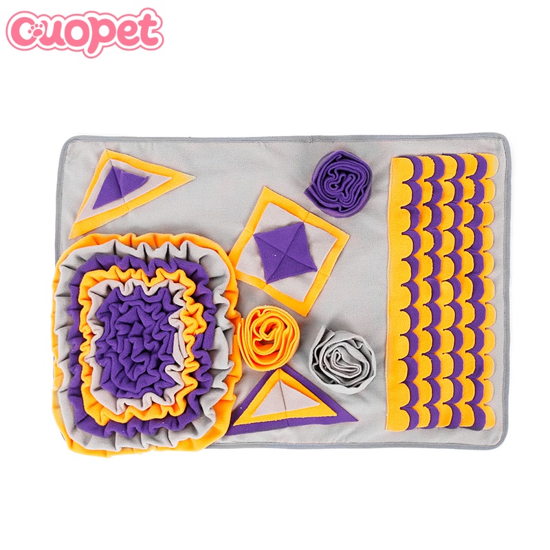 Dog Snuffle Mat OP-T31
