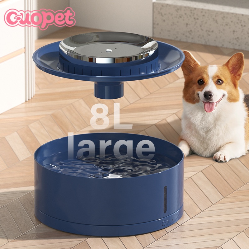 Pet Electric Water Fountain