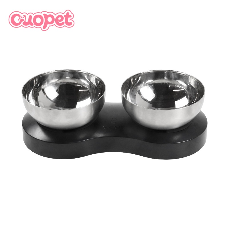 Pet Stainless Steel Bowl OP-F02