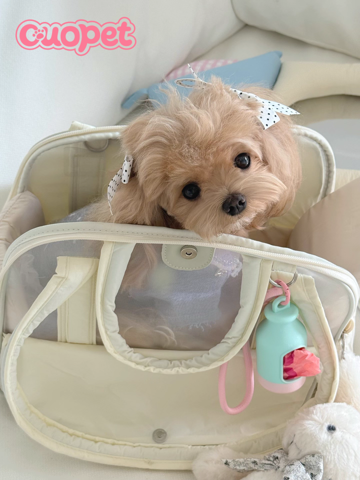 Baby Bottle Poop Bag Carrier OP-P01