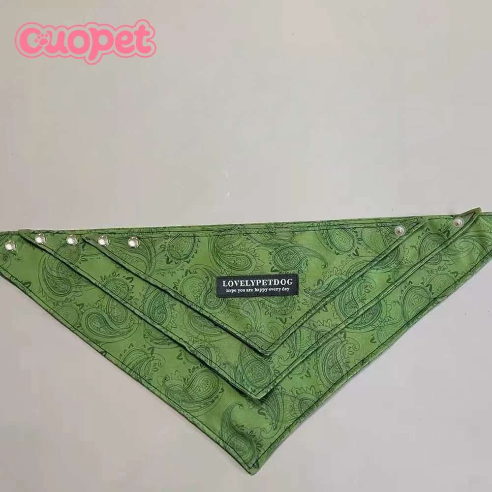 Pet Bibs OP-BB05