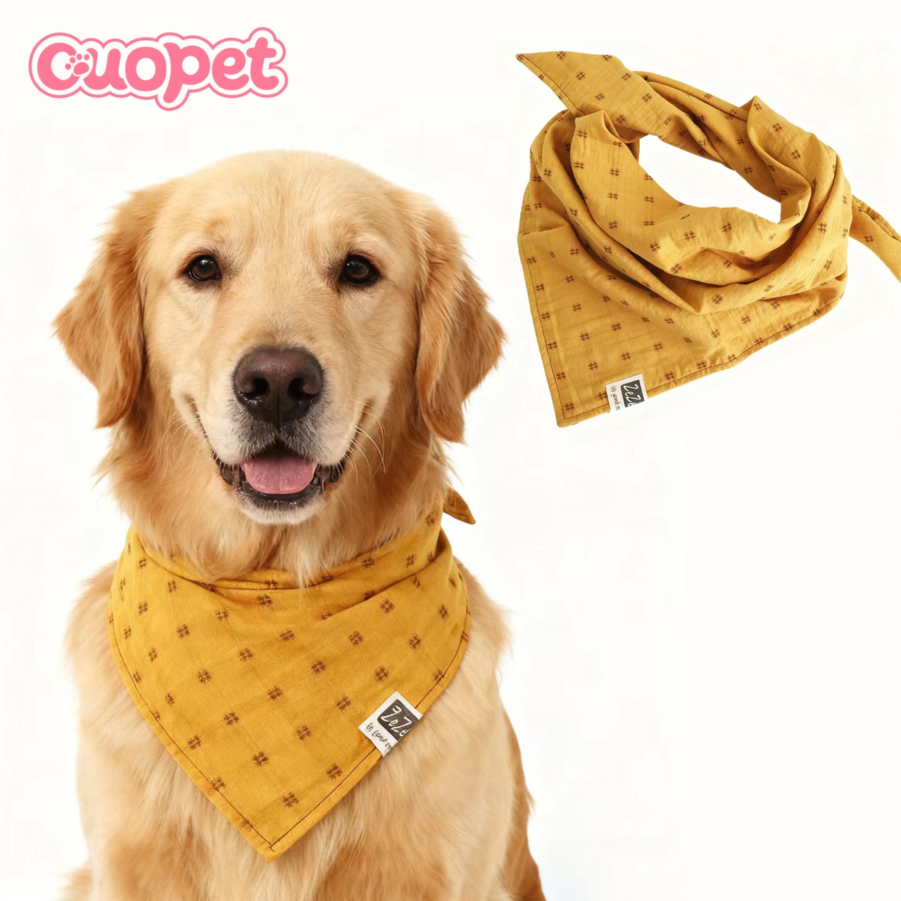Pet Bibs OP-BB03