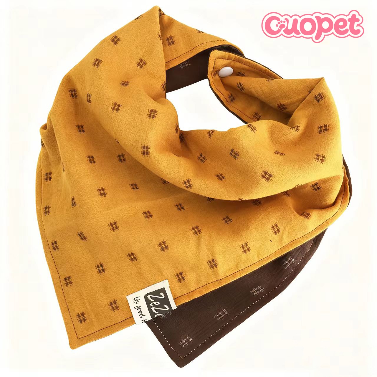 Pet Bibs OP-BB02