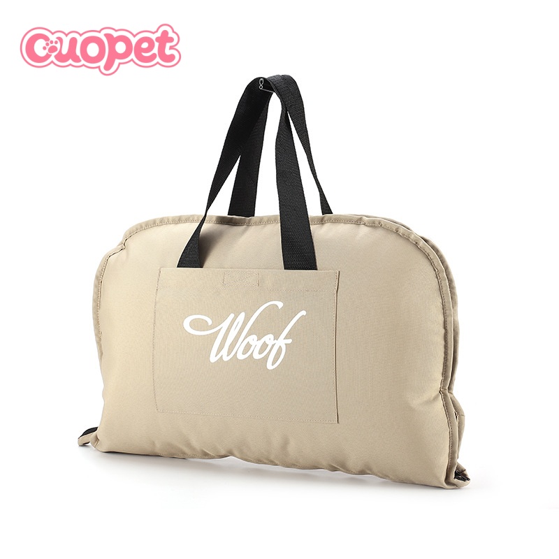 Dog Outdoor Portable Mat OP-B09