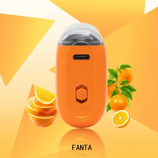 FLUX FANTA 20000 PUFFS