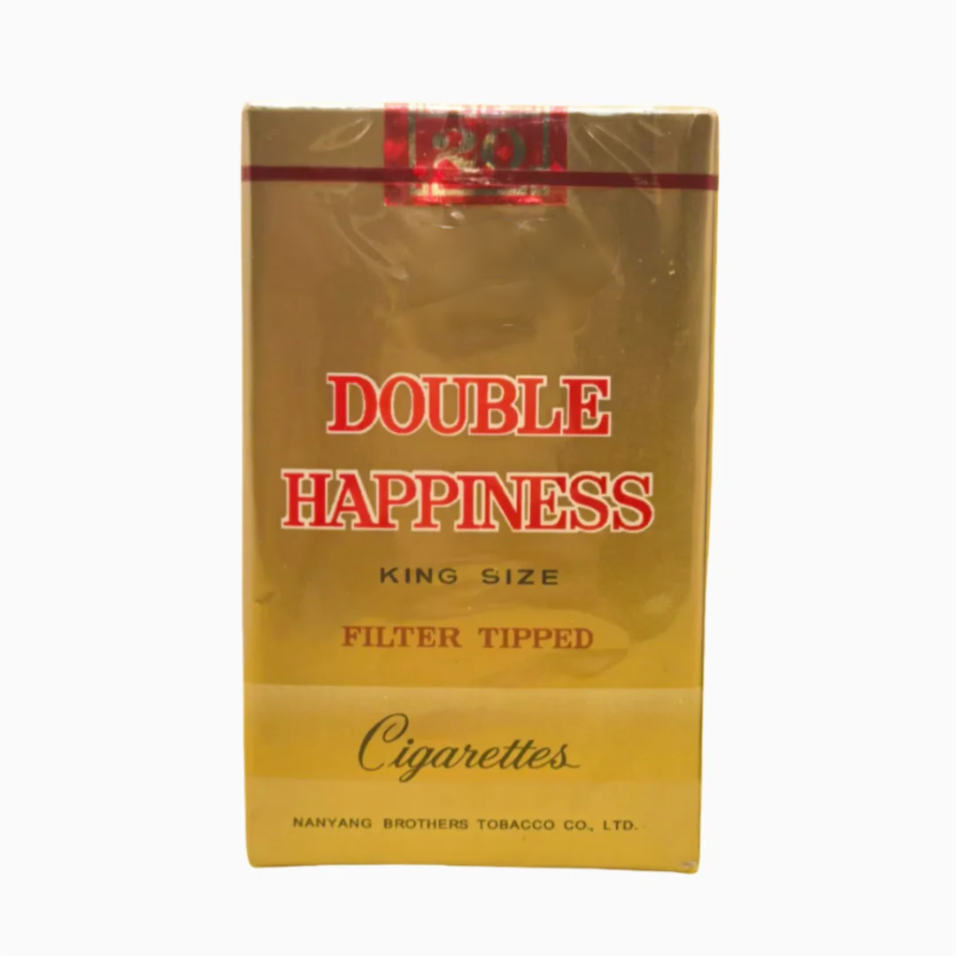 Double Happiness Soft（special）11mg