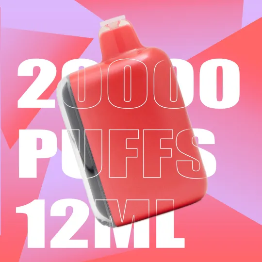 FLUX LUSH ICE 20000 PUFFS