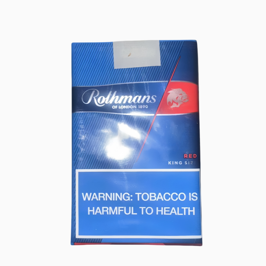 Rothmans Red King Size 10mg