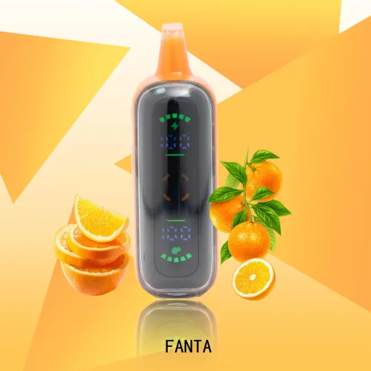 FLUX FANTA 20000 PUFFS
