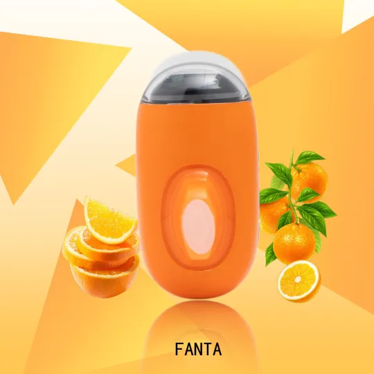 FLUX FANTA 20000 PUFFS