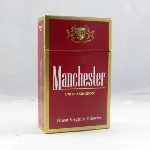 Manchester United Kingdom Red （Special edition）