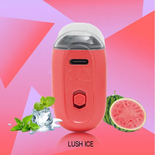 FLUX LUSH ICE 20000 PUFFS